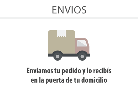 Info Envíos